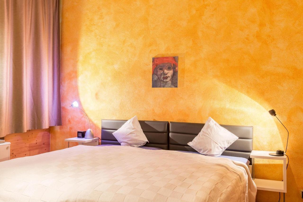 Ferienwohnung Faden Kostnice Exteriér fotografie