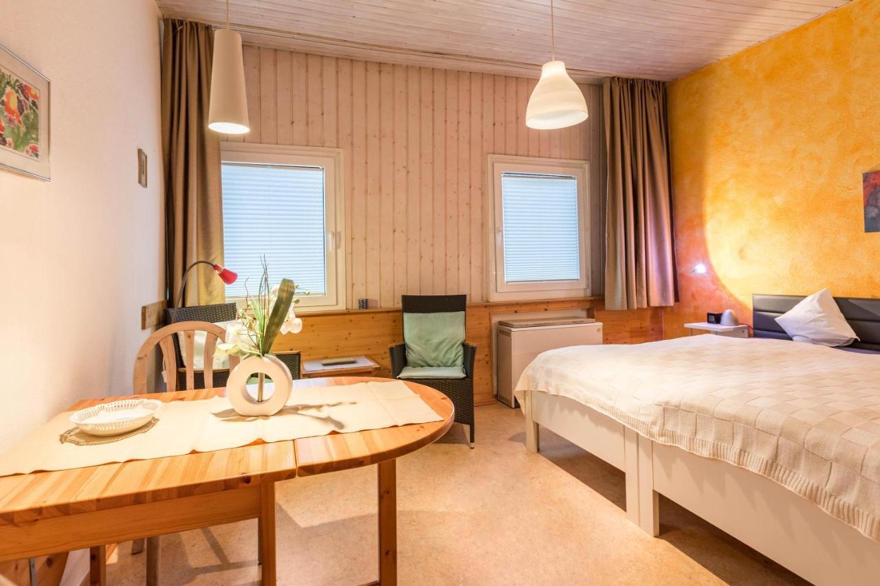 Ferienwohnung Faden Kostnice Exteriér fotografie