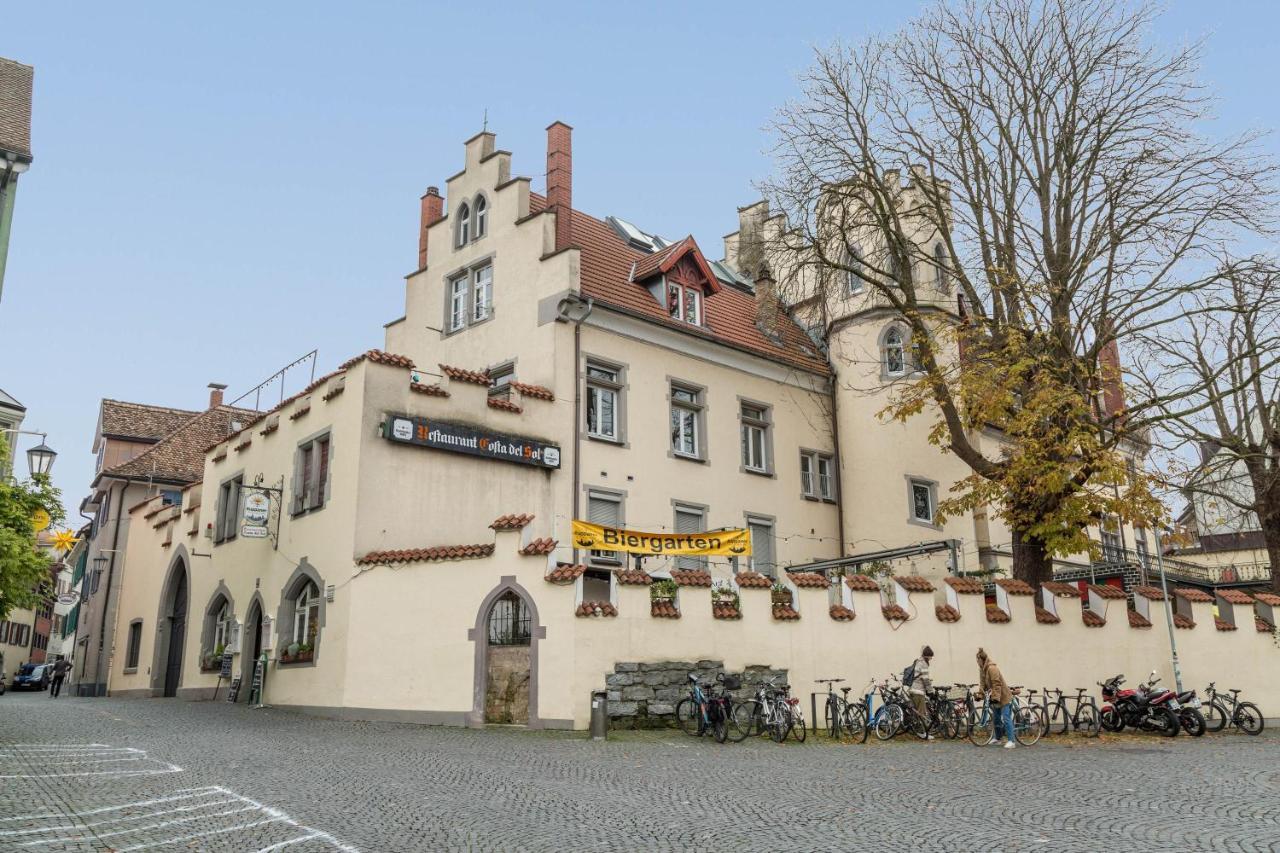 Ferienwohnung Faden Kostnice Exteriér fotografie