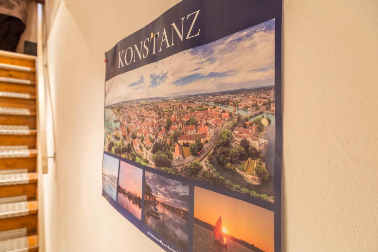 Ferienwohnung Faden Kostnice Exteriér fotografie