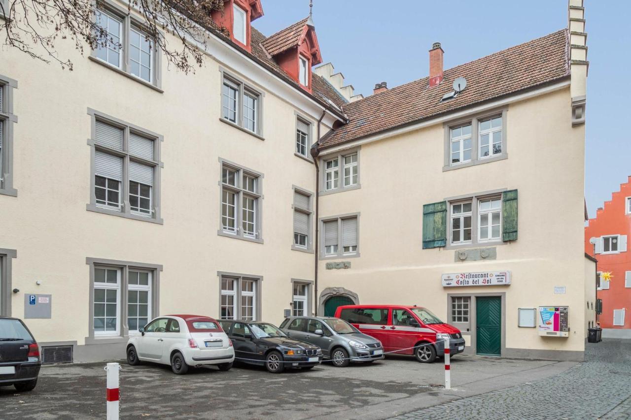 Ferienwohnung Faden Kostnice Exteriér fotografie