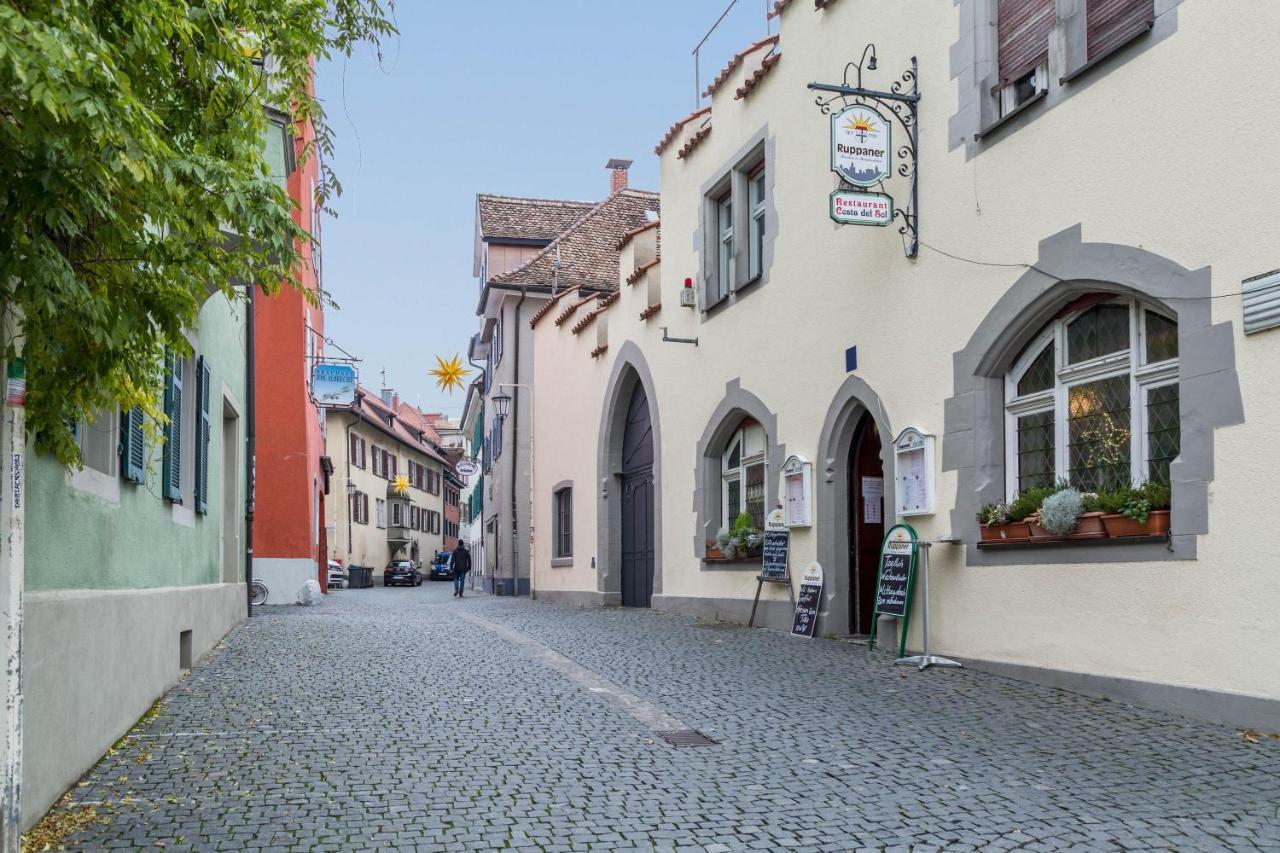 Ferienwohnung Faden Kostnice Exteriér fotografie