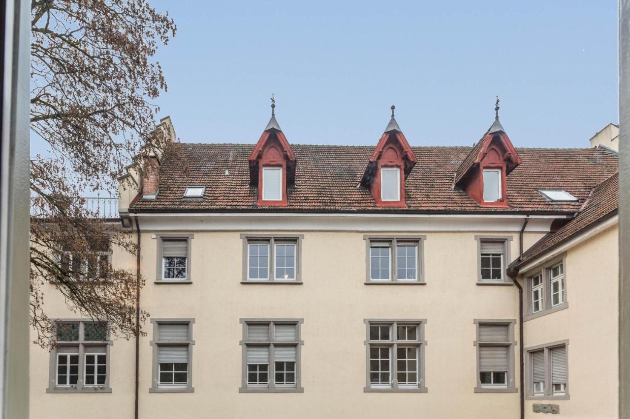 Ferienwohnung Faden Kostnice Exteriér fotografie